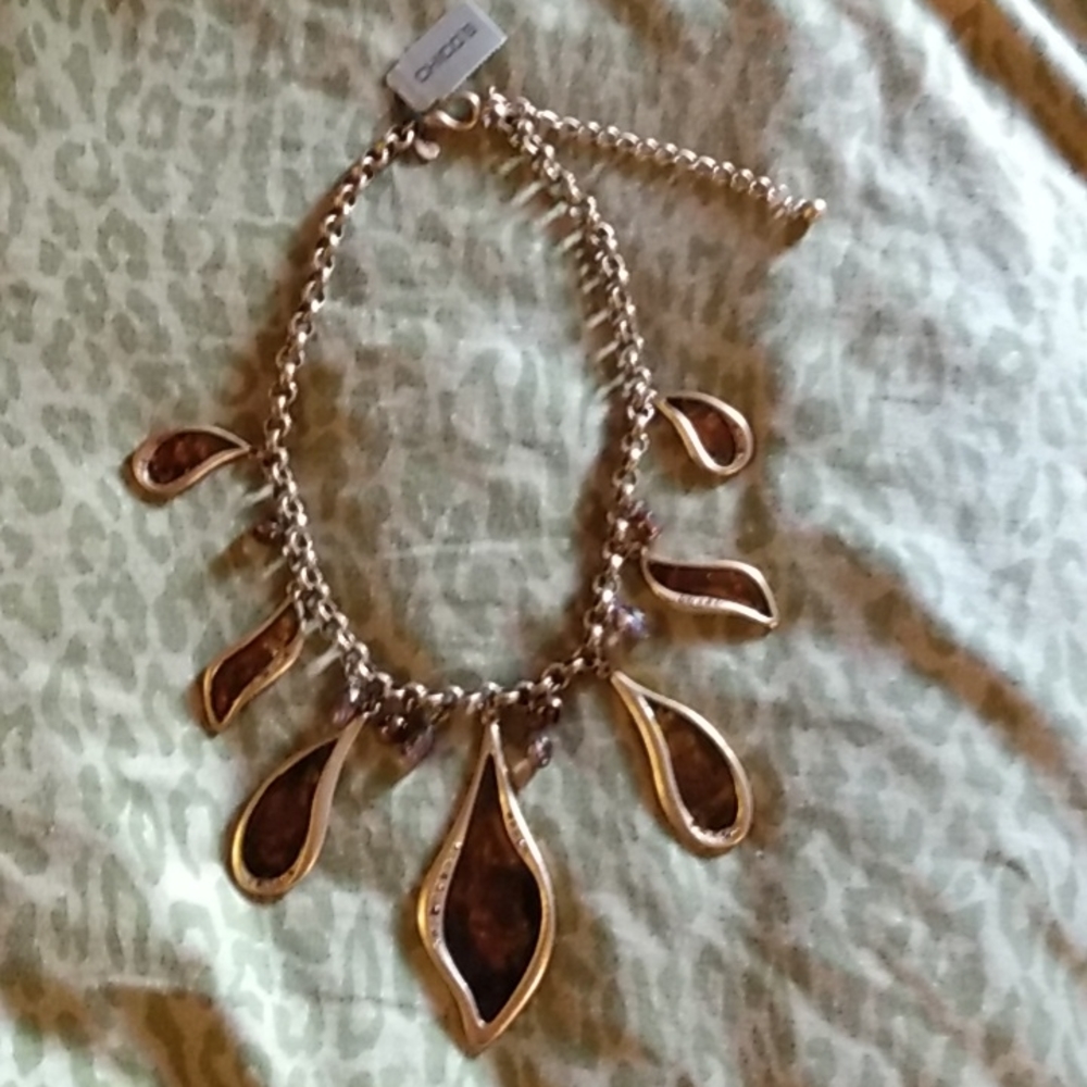 Chicos Necklace